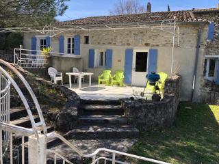 Gîtes Lou Pataclet - Charols - 3