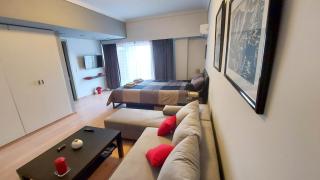 METROPOLITAN MACVIEW-3 διαμέρισμα studio Φάληρο - Pireo - 5