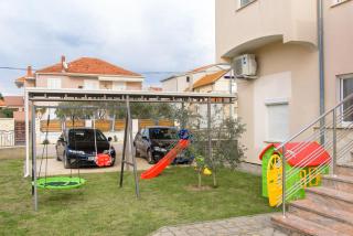Antonela Apartment - Biograd na Moru - 8