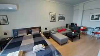 METROPOLITAN MACVIEW-3 διαμέρισμα studio Φάληρο - Pireo - 8
