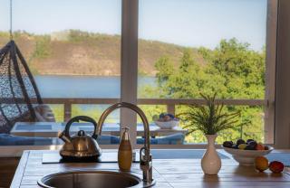 Шале Рутенія - Chalet Rutenia apartments - Neporotovo - 3