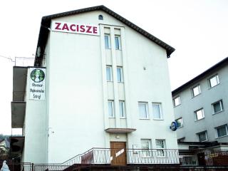 Zajazd Zacisze - 2