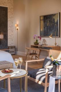 Leeu Estates - Franschhoek - 9