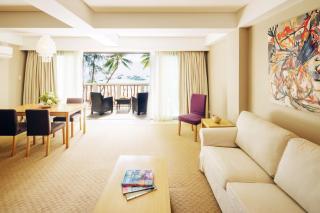 Villa Caemilla Beach Boutique Hotel - 7