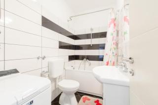 Apartmani Krilo - Podstrana - 2