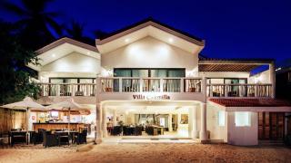 Villa Caemilla Beach Boutique Hotel - 6