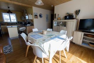 le chalet vendéen - 1
