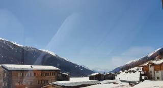 Chalet Breithorn- Perfect for Holiday with Amazing View! - Obergesteln - 6