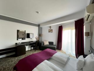 Hotel Complex Turistic Magura - 9