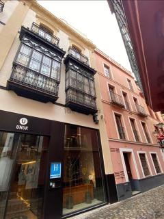 piso exterior centro sevilla - Siviglia - 0