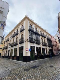 piso exterior centro sevilla - Siviglia - 5