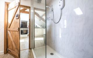 Ashgrove Farm - 1 Bedroom Apartment - Llawhaden - Narberth - 8