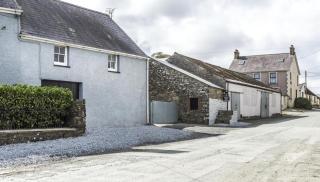 Ashgrove Farm - 1 Bedroom Apartment - Llawhaden - Narberth - 7