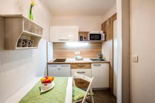 7th Mill apartments - 7
