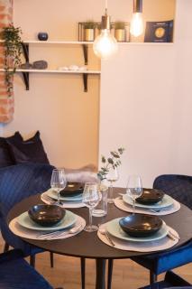 Garden Oasis - Zagreb - 3