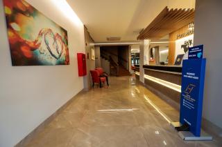 Hotel Pousada da Serra - 6