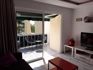 Apartamento Deluxe con piscina climatizada - Adeje - 2