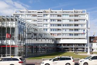 App-Syltliebe-Wohnung-6-1-Etage - Westerland - 0