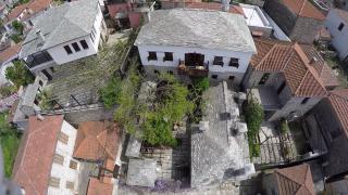 Fyloma Villa With 5 Bedrooms - Lafkos - 0