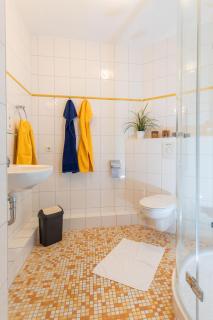 Ferienwohnung Bernstein #34 in Binz - Binz - 9