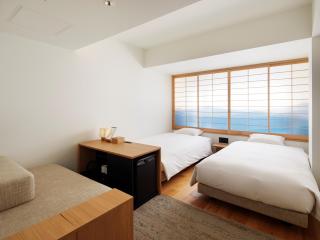 hotel androoms Kyoto Shichijo - Kyoto - 3