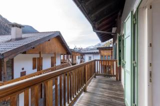 Appartamento Vernelia by AMA Val di Fassa - Campitello di Fassa - 3