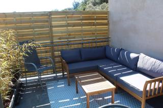 CASE DI A CAPPANA-Villa VINCENT - 1