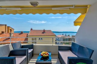 Ilicevic Kralja Zvonimira - Crikvenica - 0