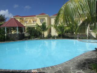Golden Rod villa - Belle Mare - 9