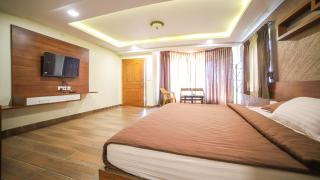 Aira Residency Kothagiri by Lexstays - Kotagiri - 1