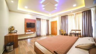 Aira Residency Kothagiri by Lexstays - Kotagiri - 3