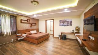 Aira Residency Kothagiri by Lexstays - Kotagiri - 4