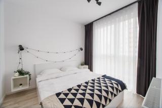 Trendy Apartment near City Center - Oradea - 8