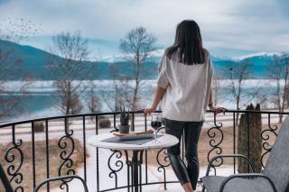 Akti Hotel Ioannina - Ioannina - 8