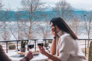 Akti Hotel Ioannina - Ioannina - 4