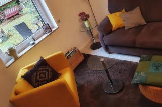 Ferienwohnung am Atelier Horn - Overath - 4