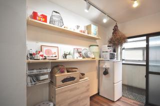 Gallery House - Tokyo - 3