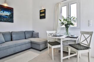 Lilly's Sunset Suite - Mikonos - 6