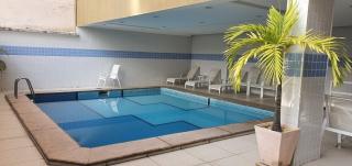 Flat Ipanema 2 qtos gar. serv. piscina em fte metrô - Rio de Janeiro - 0