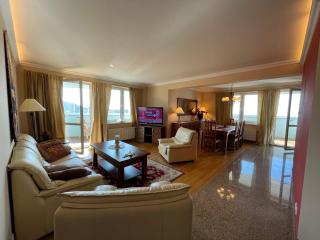 Wolin-Travel Fala apartamenty z widokiem na morze - Misdroy - 4