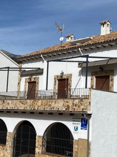 Apartamentos Mirasierra - Coto Ríos - 7