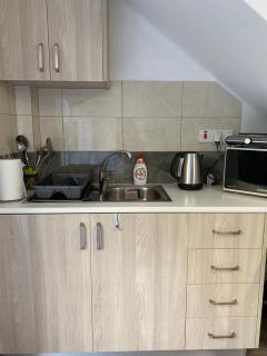 Modern City Center Appartment Saripolou - 2