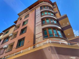 Beach Apartments Pomorie - Pomorie - 3