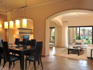 JAZ Neo Saraya Palms - Hurghada - 9