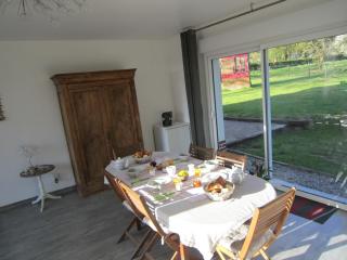 Les Chambres de Pascaline - 3