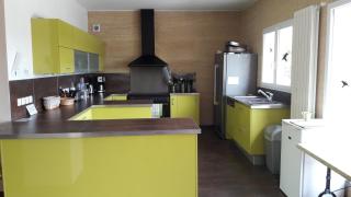 Villa La Charmeuse Fleurie - Collias - 5