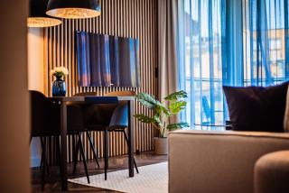 Apartamenty Homely Place Serce Poznania - Stary Rynek - Parking - Poznań - 9