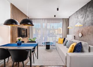 Apartamenty Homely Place Serce Poznania - Stary Rynek - Parking - Poznań - 8