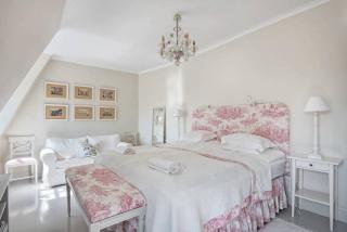 Östa Gård Boutique B&B - Stallarholmen - 8