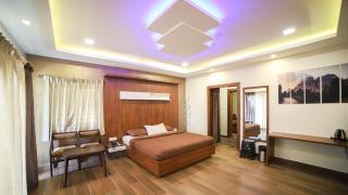 Aira Residency Kothagiri by Lexstays - Kotagiri - 2